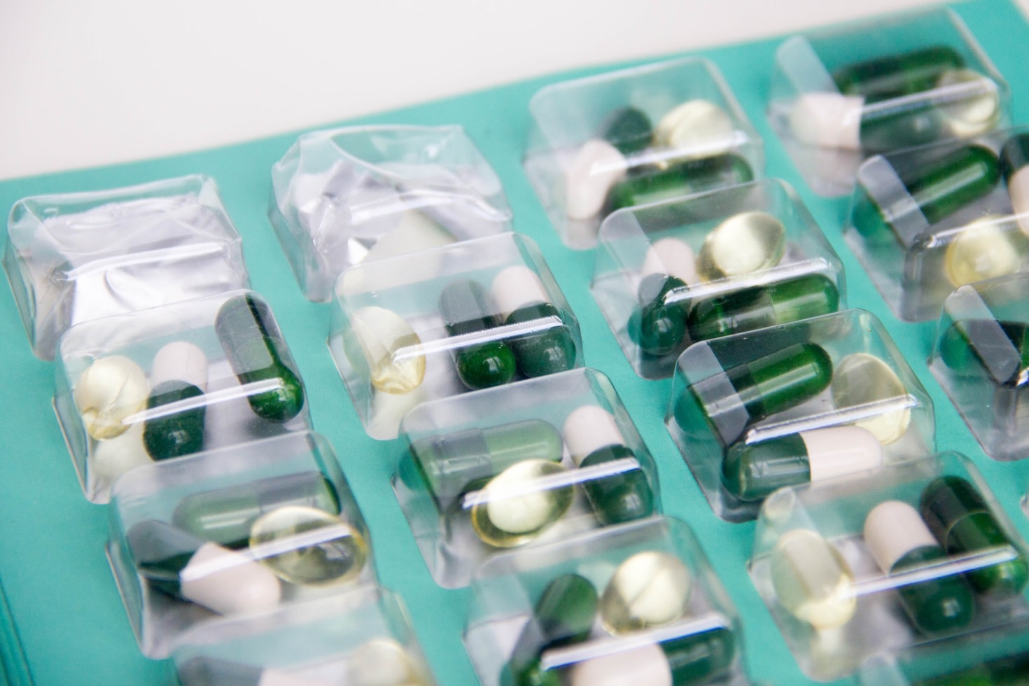 The Hidden History of Healing Methods