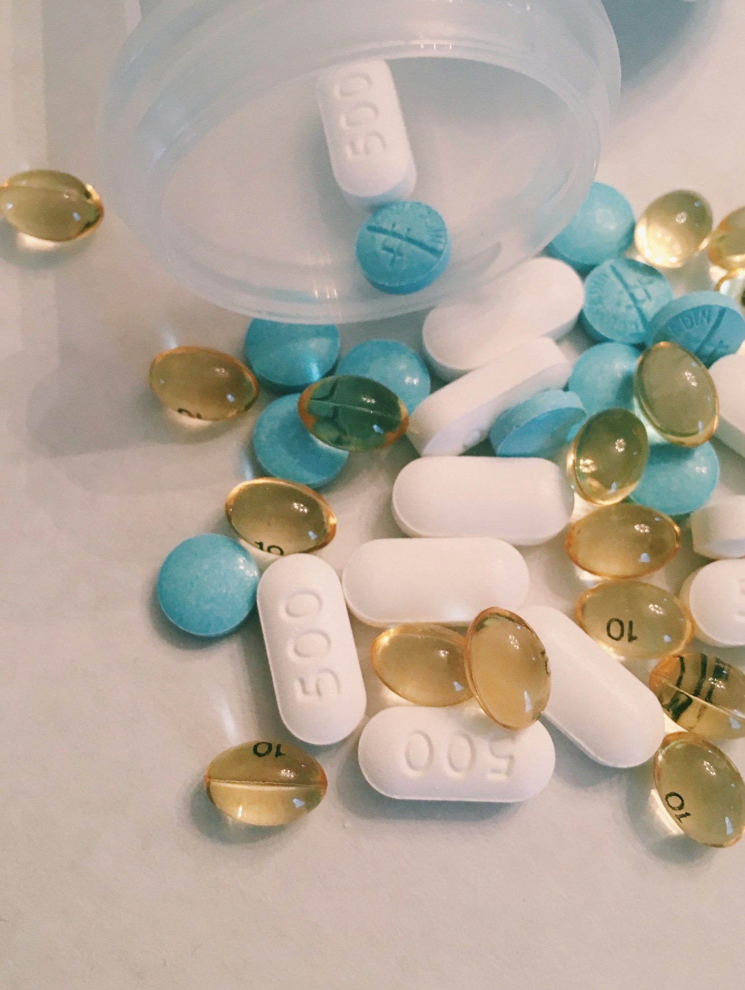 Protecting Yourself from Medical Harm